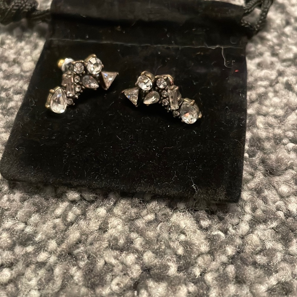 Baublebar earring